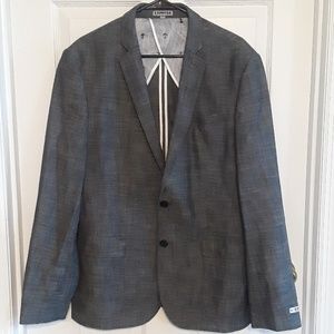Sports coat